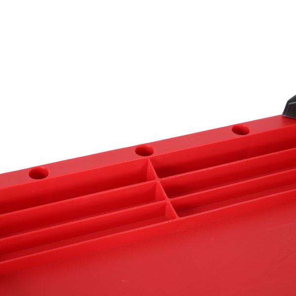 CARRO 3 ESTANTES C/SOPORTE PULIDORAS