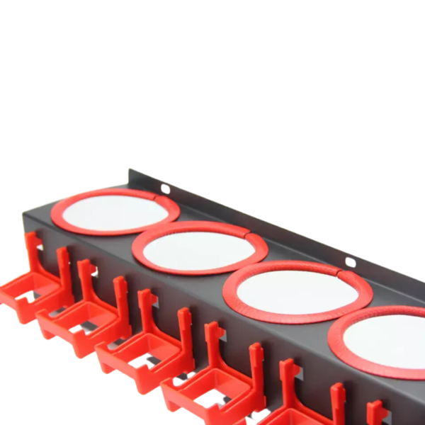 ESTANTE PULVERIZADORES